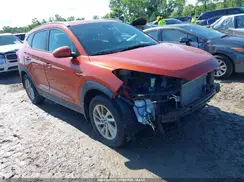 KM8J3CA43GU225431 2016 HYUNDAI TUCSON