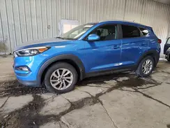 KM8J3CA43GU227275 2016 HYUNDAI TUCSON