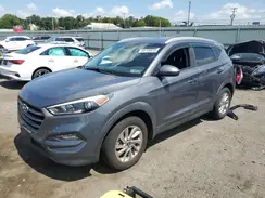 KM8J3CA43GU227700 2016 HYUNDAI TUCSON