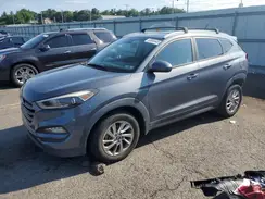 KM8J3CA43GU229141 2016 HYUNDAI TUCSON