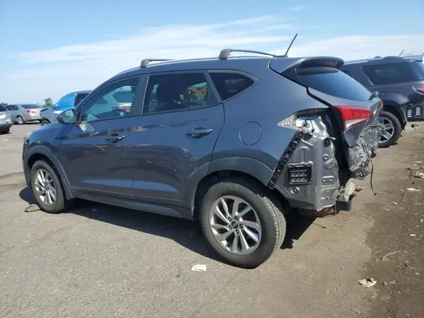 KM8J3CA43GU229141 2016 HYUNDAI TUCSON - Image 2