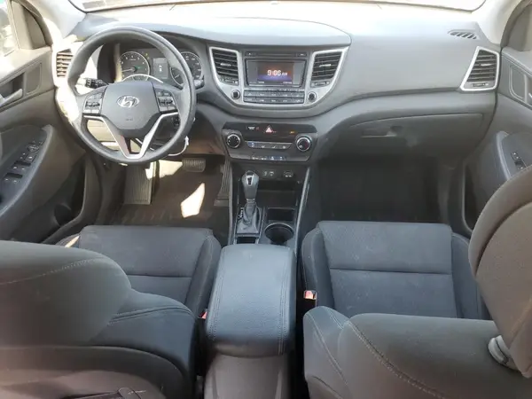 KM8J3CA43GU229141 2016 HYUNDAI TUCSON - Image 8