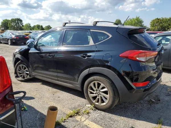 KM8J3CA43GU245842 2016 HYUNDAI TUCSON - Image 2