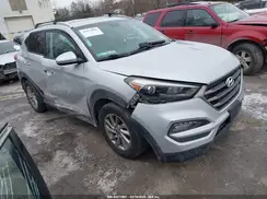 KM8J3CA43GU246814 2016 HYUNDAI TUCSON
