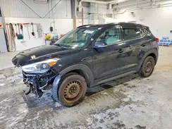 KM8J3CA43GU248126 2016 HYUNDAI TUCSON