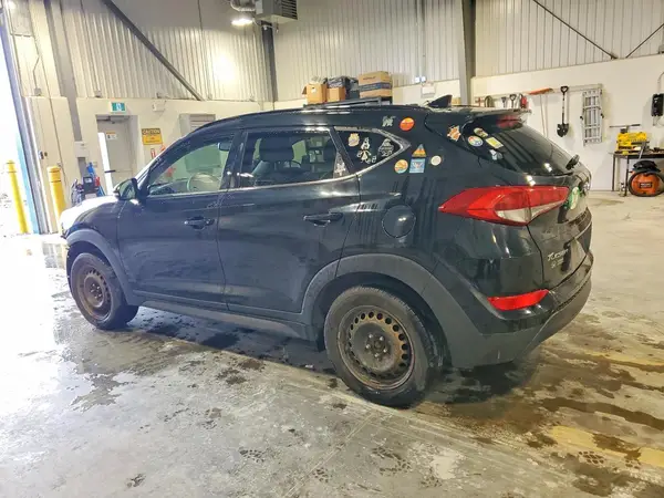 KM8J3CA43GU248126 2016 HYUNDAI TUCSON - Image 2