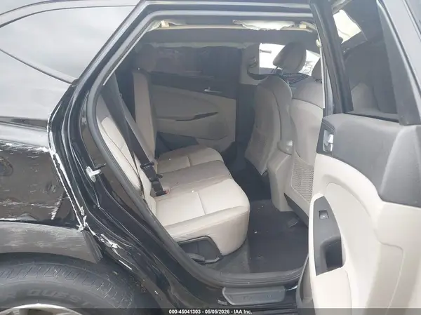 KM8J3CA43GU259031 2016 HYUNDAI TUCSON - Image 8