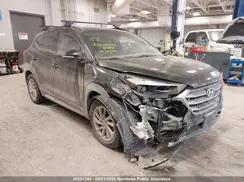 KM8J3CA43HU261072 2017 HYUNDAI TUCSON