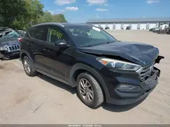 KM8J3CA43HU265736 2017 HYUNDAI TUCSON
