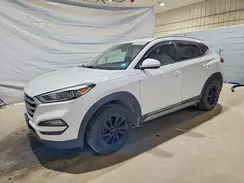 KM8J3CA43HU275957 2017 HYUNDAI TUCSON