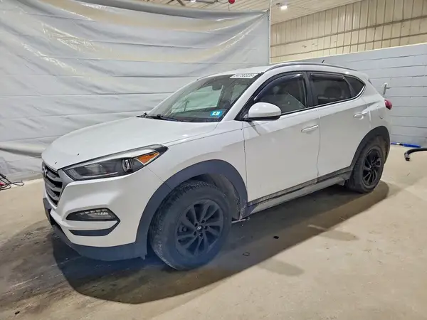 KM8J3CA43HU275957 2017 HYUNDAI TUCSON - Image 1