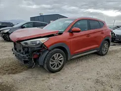 KM8J3CA43HU277255 2017 HYUNDAI TUCSON