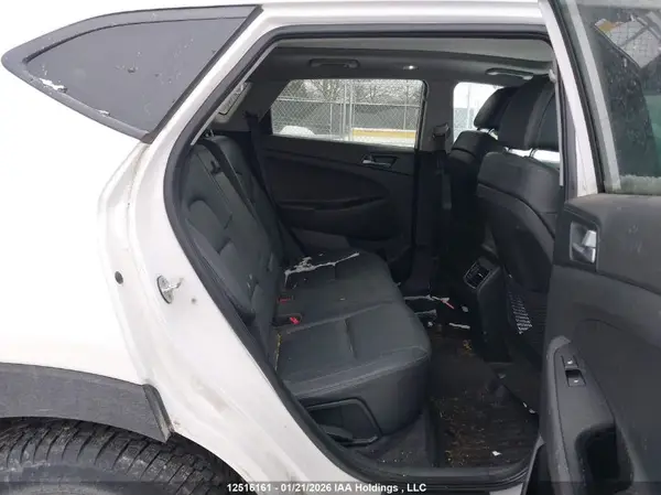 KM8J3CA43HU285890 2017 HYUNDAI TUCSON - Image 8