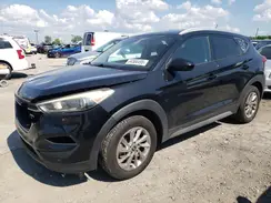KM8J3CA43HU289681 2017 HYUNDAI TUCSON