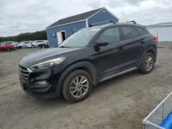 KM8J3CA43HU290829 2017 HYUNDAI TUCSON