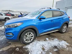 KM8J3CA43HU293021 2017 HYUNDAI TUCSON