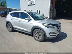 KM8J3CA43HU301246 2017 HYUNDAI TUCSON
