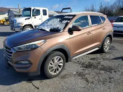 KM8J3CA43HU302929 2017 HYUNDAI TUCSON