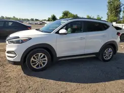 KM8J3CA43HU307256 2017 HYUNDAI TUCSON