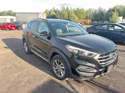 KM8J3CA43HU313848 2017 HYUNDAI TUCSON