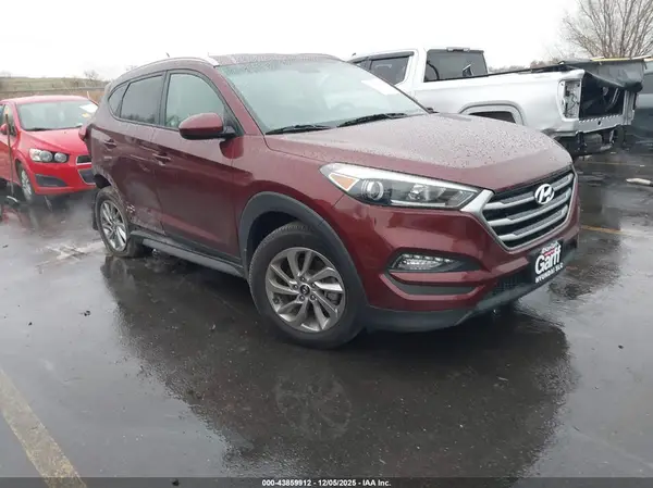 KM8J3CA43HU314062 2017 HYUNDAI TUCSON - Image 1