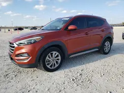 KM8J3CA43HU317205 2017 HYUNDAI TUCSON