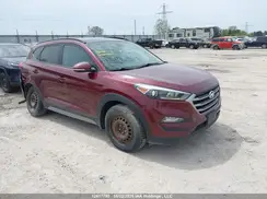 KM8J3CA43HU317222 2017 HYUNDAI TUCSON