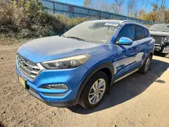 KM8J3CA43HU350835 2017 HYUNDAI TUCSON