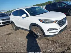KM8J3CA43HU351399 2017 HYUNDAI TUCSON