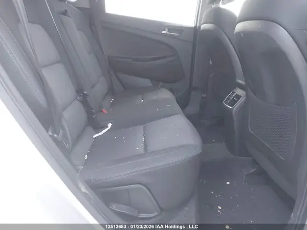 KM8J3CA43HU361432 2017 HYUNDAI TUCSON - Image 8