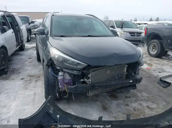 KM8J3CA43HU363326 2017 HYUNDAI TUCSON - Image 1