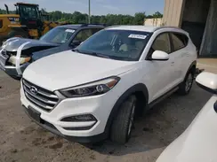 KM8J3CA43HU378232 2017 HYUNDAI TUCSON
