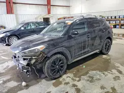 KM8J3CA43HU379381 2017 HYUNDAI TUCSON