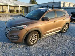 KM8J3CA43HU379493 2017 HYUNDAI TUCSON