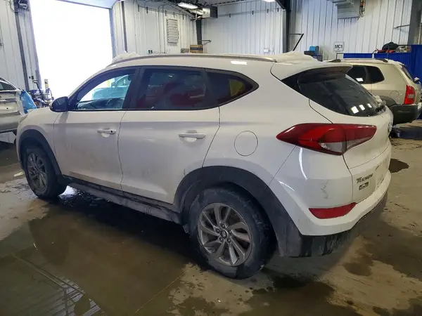 KM8J3CA43HU380952 2017 HYUNDAI TUCSON - Image 2