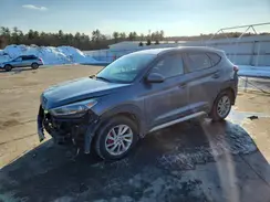 KM8J3CA43HU384709 2017 HYUNDAI TUCSON