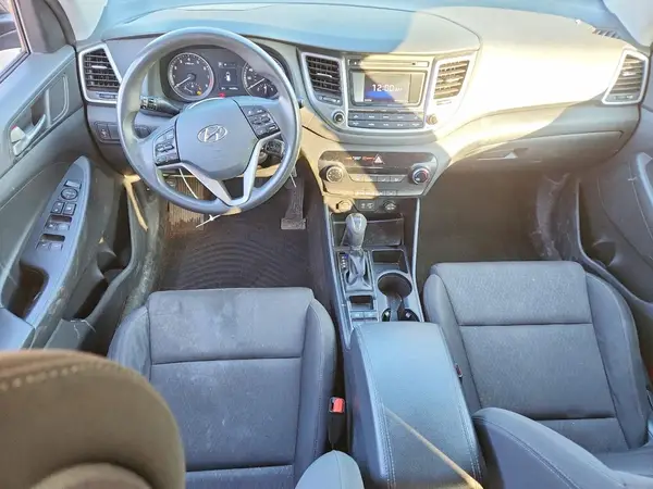 KM8J3CA43HU384709 2017 HYUNDAI TUCSON - Image 8