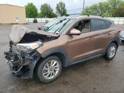 KM8J3CA43HU384807 2017 HYUNDAI TUCSON