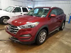 KM8J3CA43HU385116 2017 HYUNDAI TUCSON