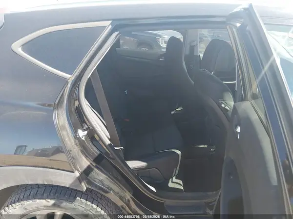 KM8J3CA43HU391546 2017 HYUNDAI TUCSON - Image 8