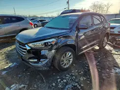 KM8J3CA43HU401217 2017 HYUNDAI TUCSON