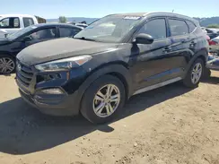 KM8J3CA43HU407888 2017 HYUNDAI TUCSON