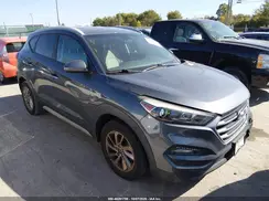 KM8J3CA43HU417658 2017 HYUNDAI TUCSON