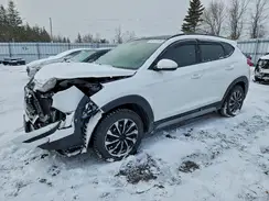 KM8J3CA43HU418499 2017 HYUNDAI TUCSON