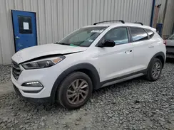 KM8J3CA43HU418504 2017 HYUNDAI TUCSON