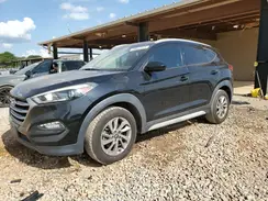 KM8J3CA43HU428031 2017 HYUNDAI TUCSON