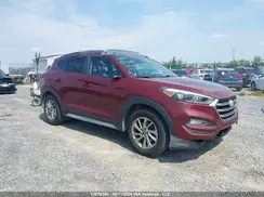 KM8J3CA43HU428899 2017 HYUNDAI TUCSON