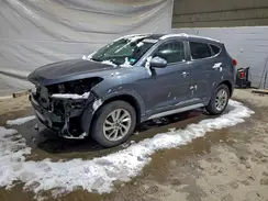 KM8J3CA43HU431544 2017 HYUNDAI TUCSON