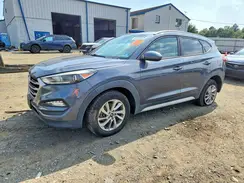 KM8J3CA43HU437585 2017 HYUNDAI TUCSON