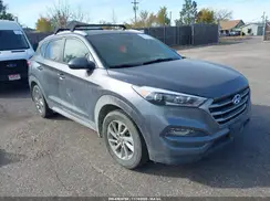 KM8J3CA43HU443418 2017 HYUNDAI TUCSON
